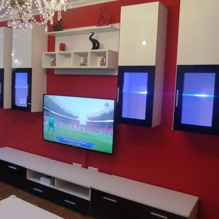 Apartmán Piso A Pedreira Padrón Exteriér fotografie