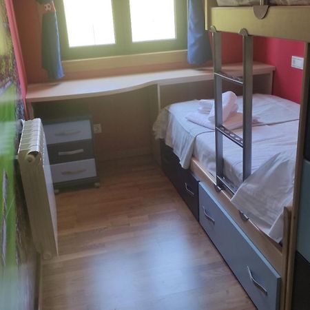Apartmán Piso A Pedreira Padrón Exteriér fotografie