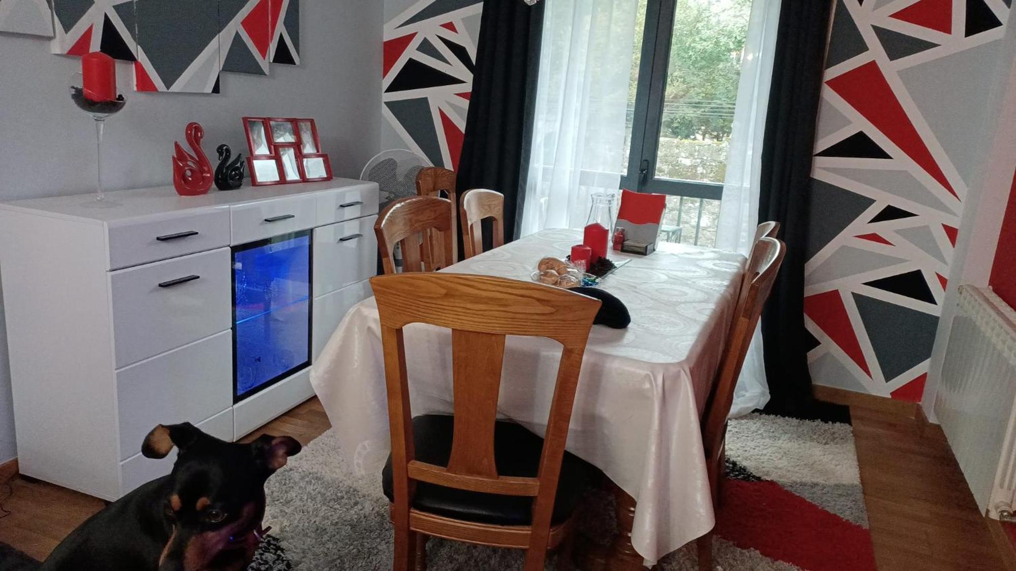 Apartmán Piso A Pedreira Padrón Exteriér fotografie