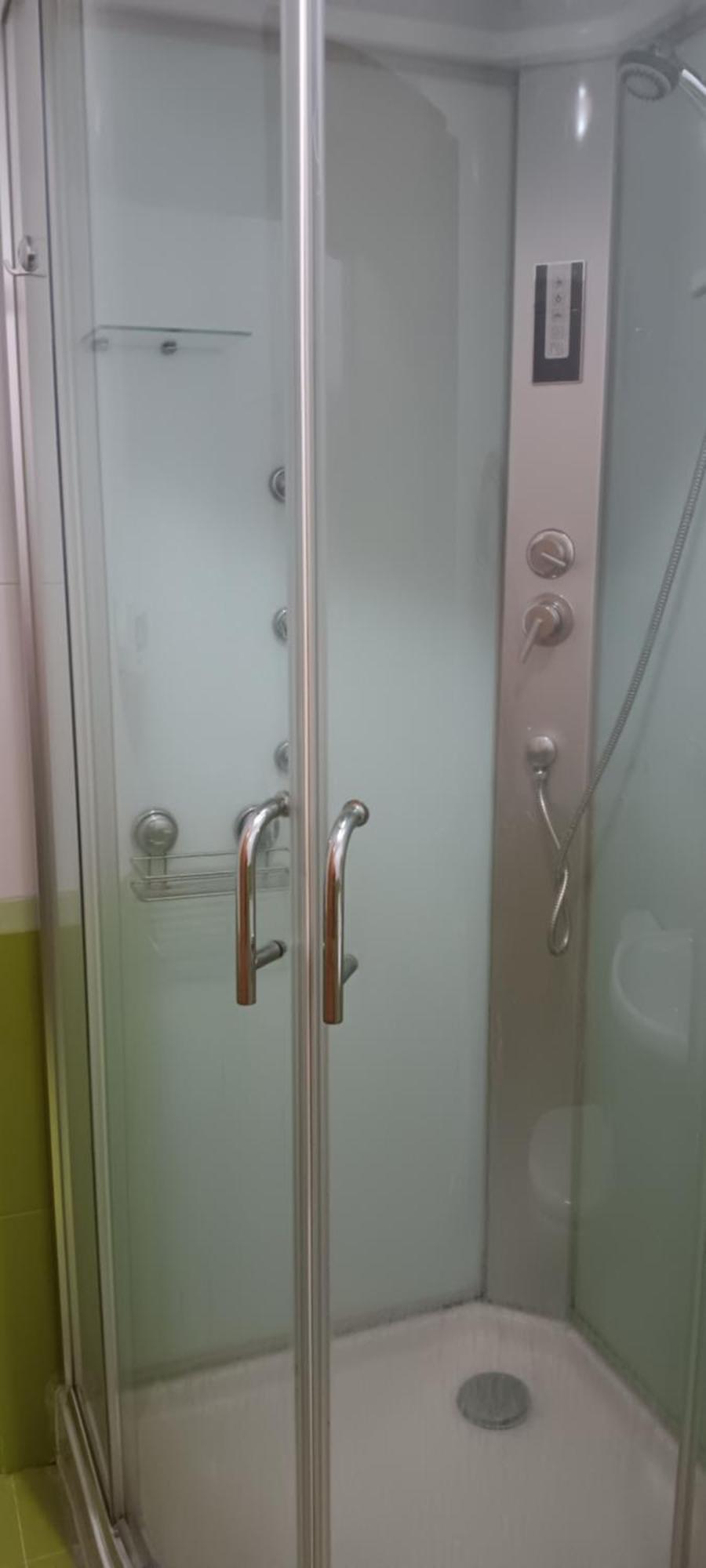 Apartmán Piso A Pedreira Padrón Exteriér fotografie