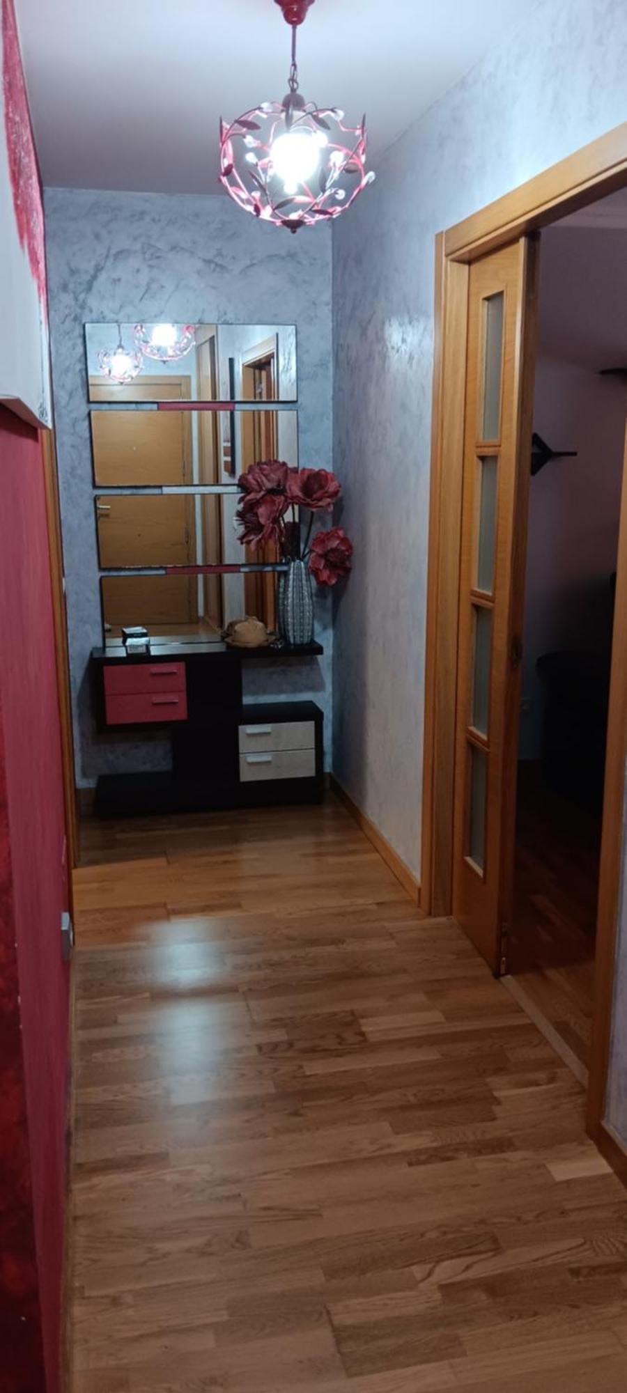 Apartmán Piso A Pedreira Padrón Exteriér fotografie