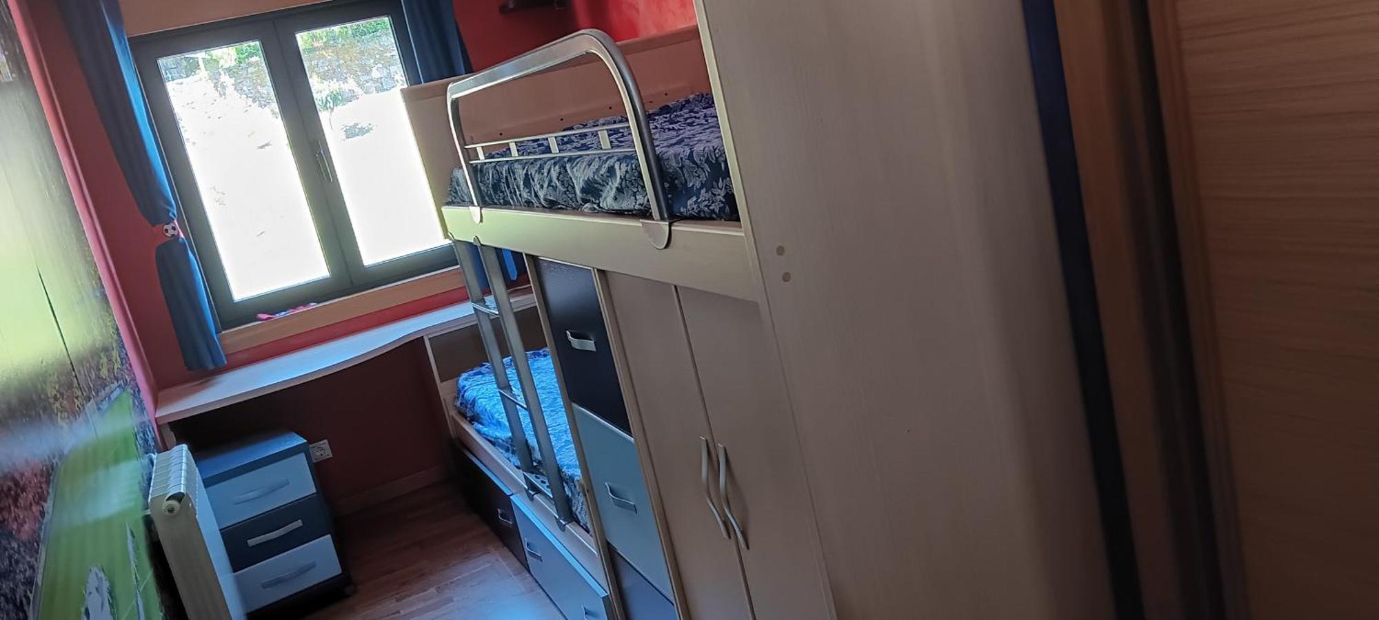 Apartmán Piso A Pedreira Padrón Exteriér fotografie