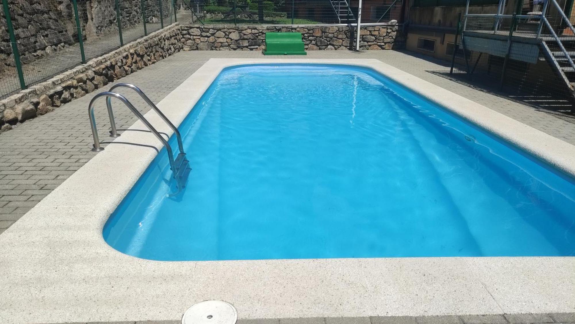 Apartmán Piso A Pedreira Padrón Exteriér fotografie