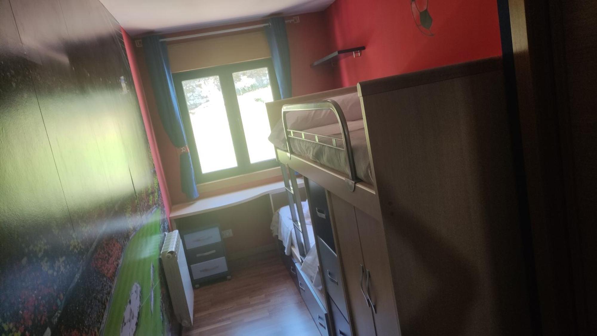Apartmán Piso A Pedreira Padrón Exteriér fotografie