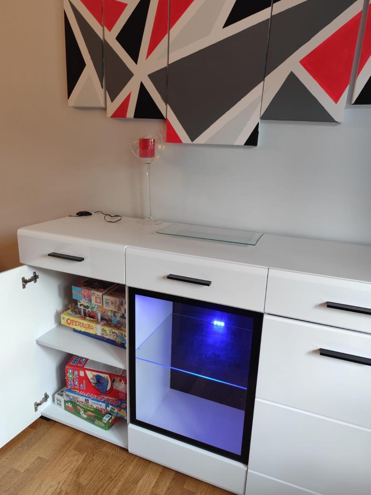 Apartmán Piso A Pedreira Padrón Exteriér fotografie