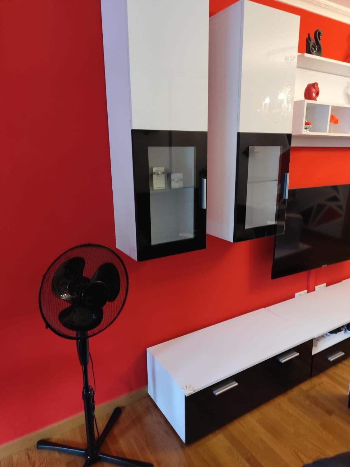 Apartmán Piso A Pedreira Padrón Exteriér fotografie